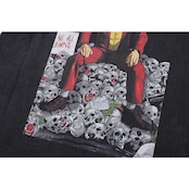 VINTAGE ストリート Joker Tシャツ T930