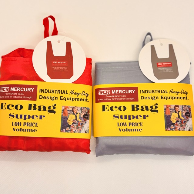 エコバックスタンダード