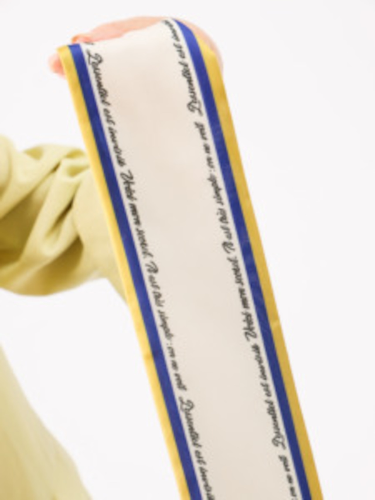 リボンタイ(Mylanka)