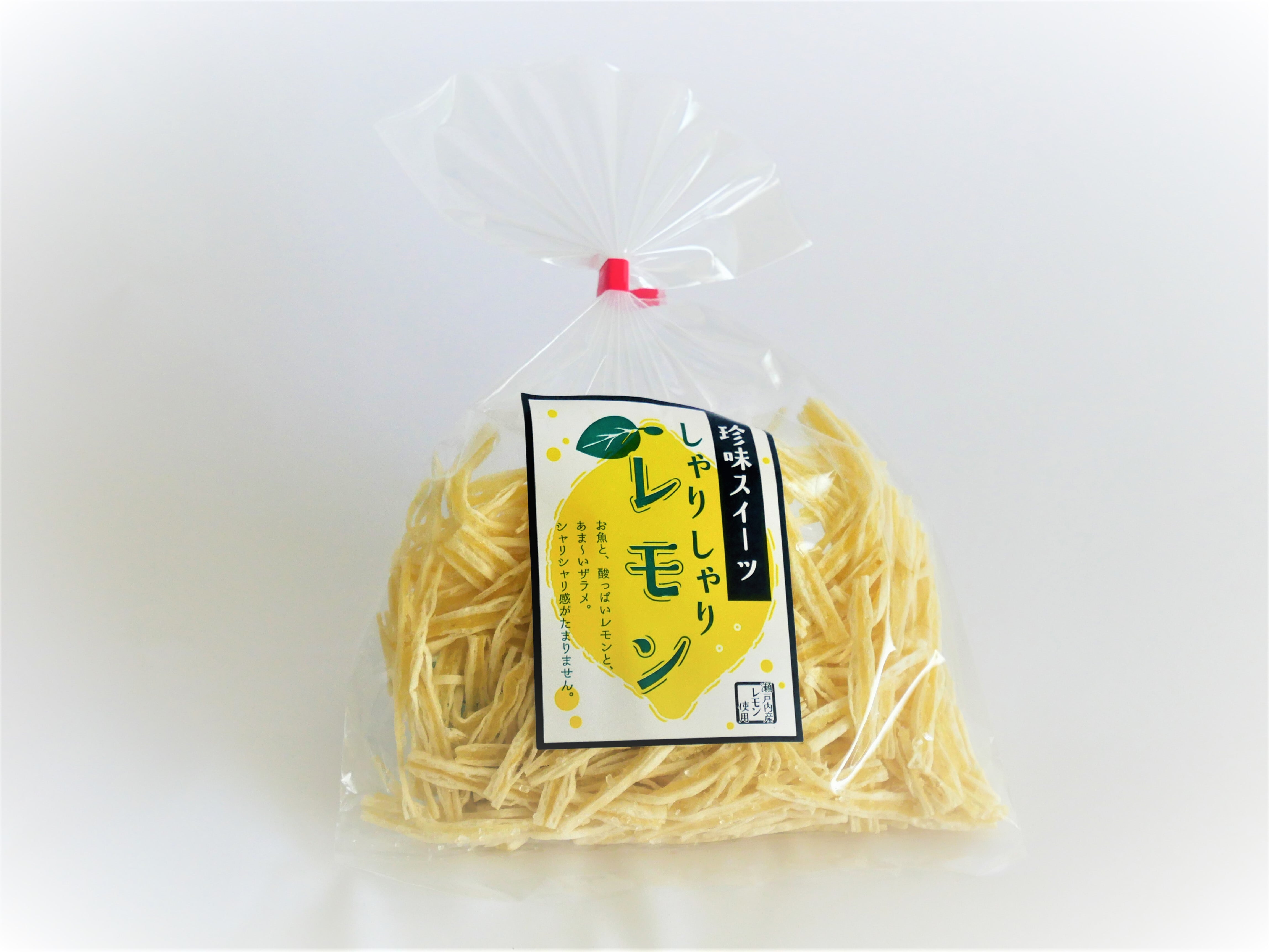 しゃりしゃりレモン | WILLER TRAINSオフィシャルショップ