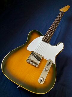 Fender Japan TES61 Custom Esquire 商品画像 15