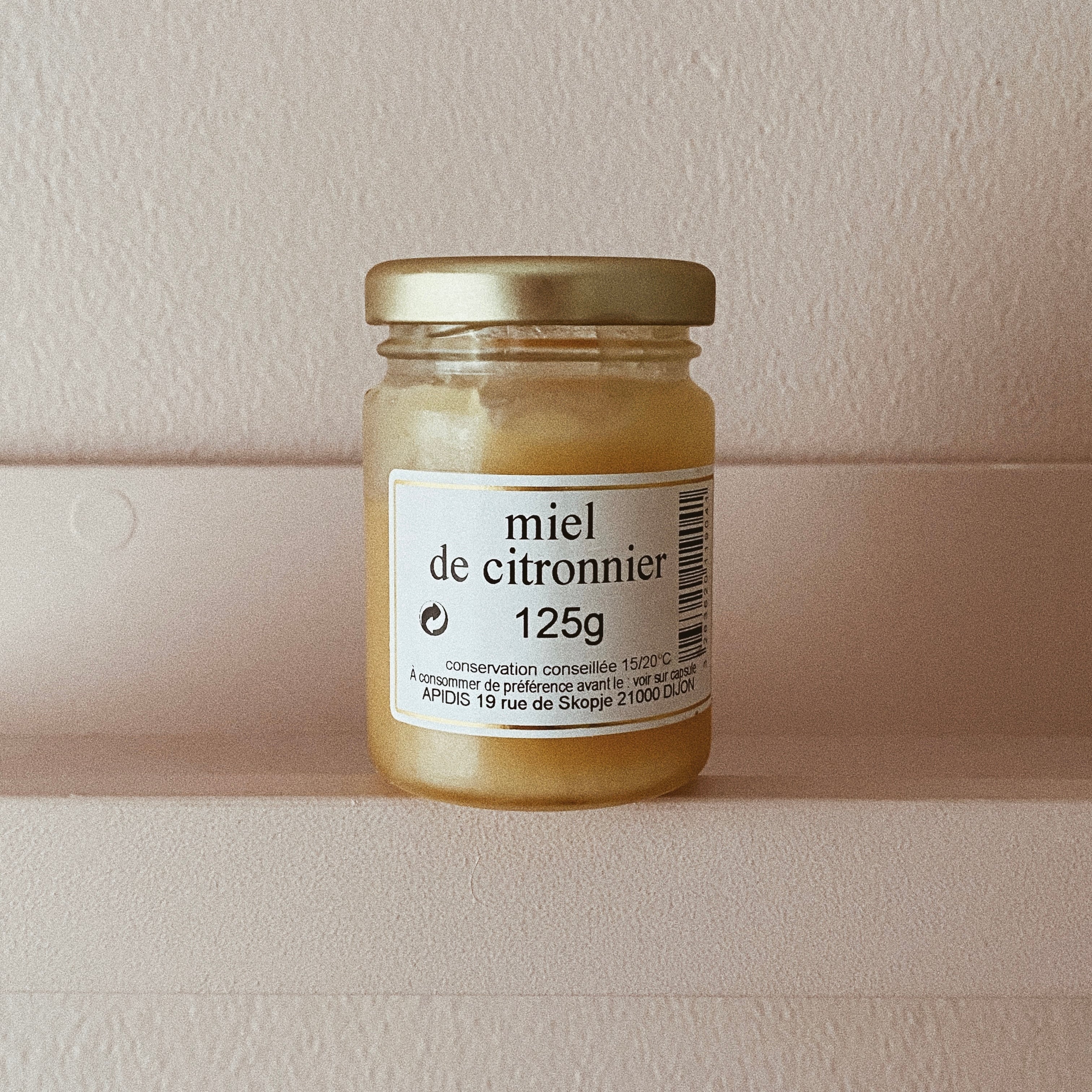 raw honey | THE POLISH.