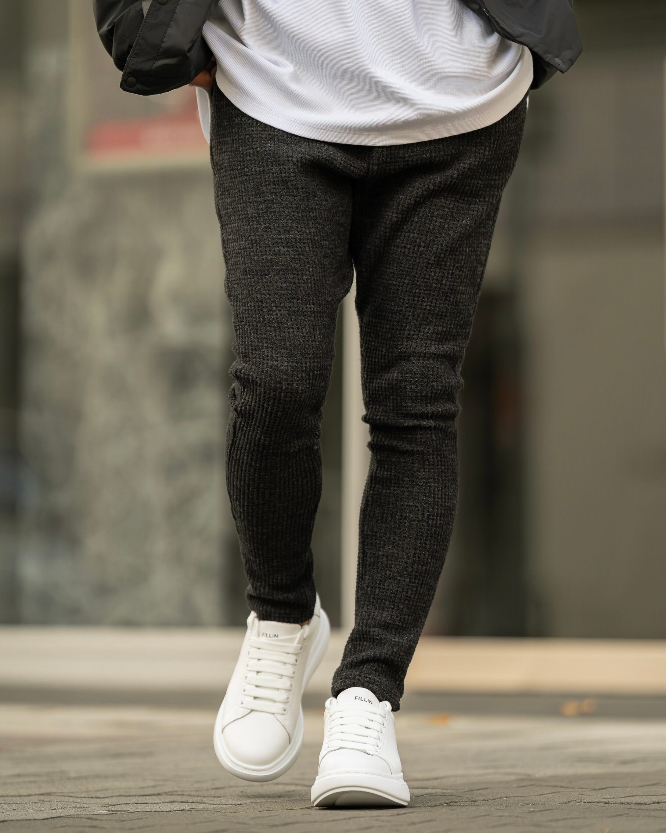 AMUY TRYSBAY パンツM RipstopRibDesignPants パンツ Amuy trysbay Ripstop Rib Design Pants AMUY TRYSBAY パンツM