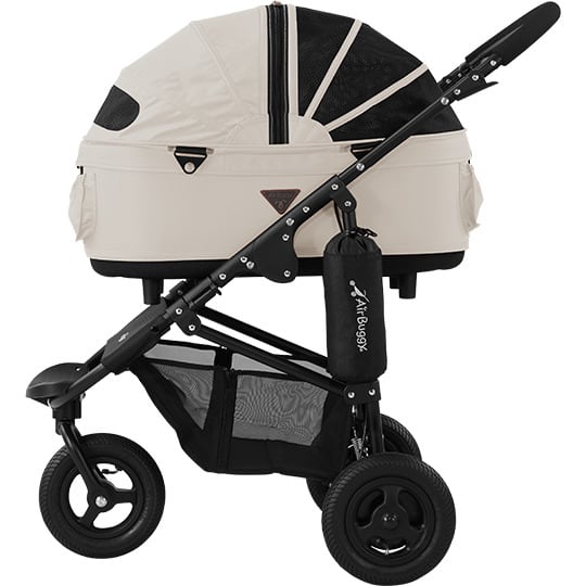 AIRBUGGY エアバギー エアーバギー ドーム2 ブレーキセット SM