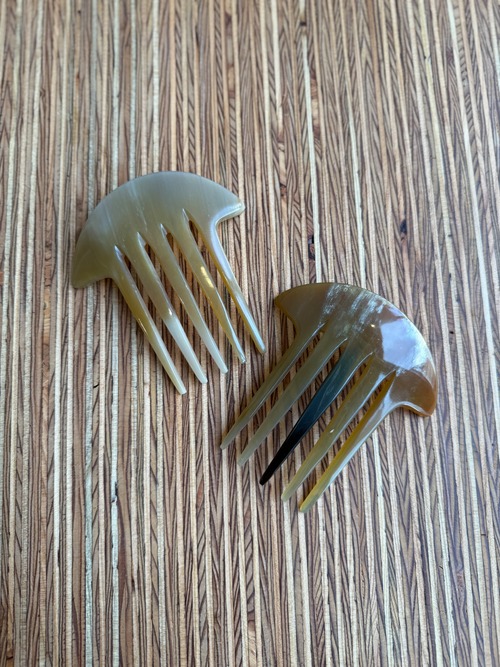 KOSTKAMM/9435 Decorative comb10cm