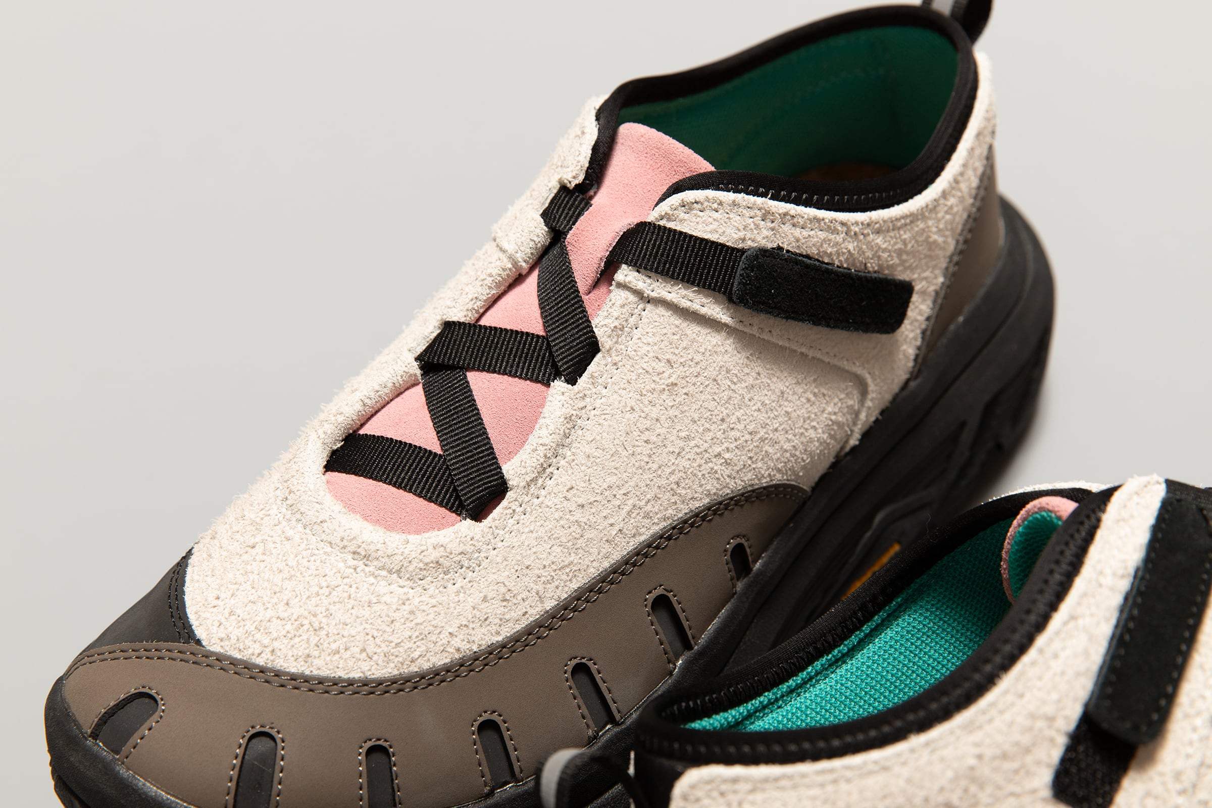 pg LADYBUG | OFF | PLAYGROUND | スニーカーショップ