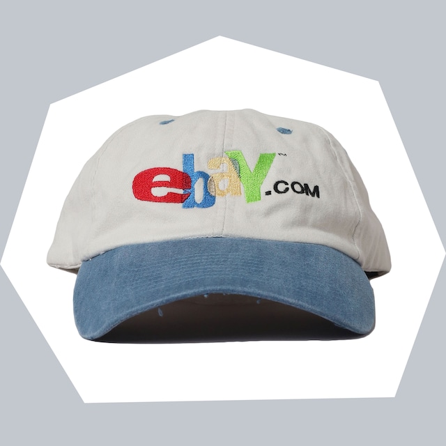 ebay.com Promo Cap