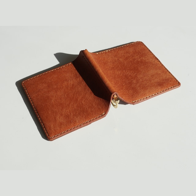 マネークリップ - MARGOT/マルゴー