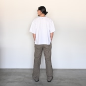 私物スタイル Leh / Embroidery Check Shirts