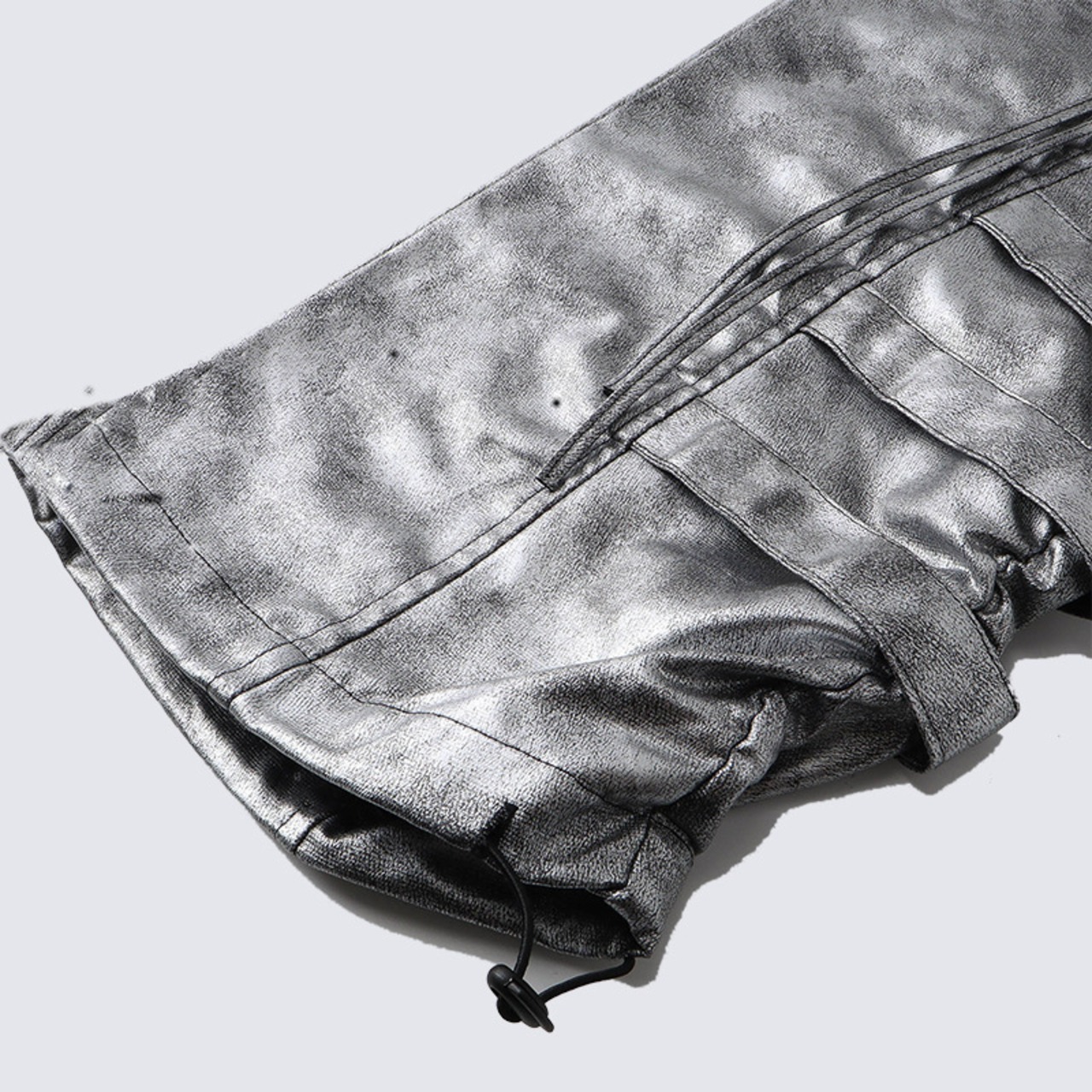 Static Cargo Wide Pants  TB2385・画像5