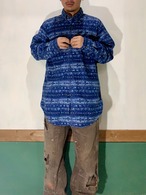 90's L.L.Bean Chamois Cloth Shirt