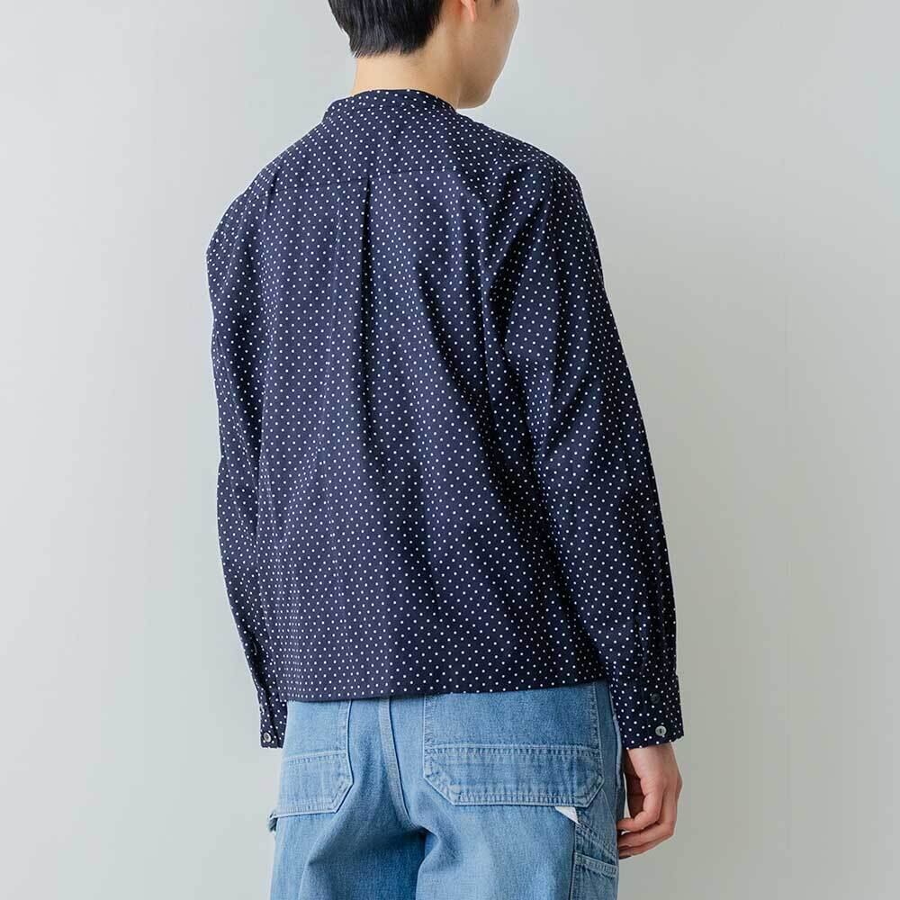 MidiUmi タイショートシャツ | LASQ store | ラスクストア アパレル