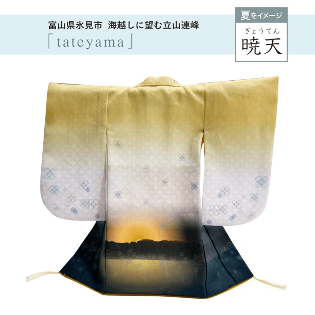 ミニチュア着物キット
