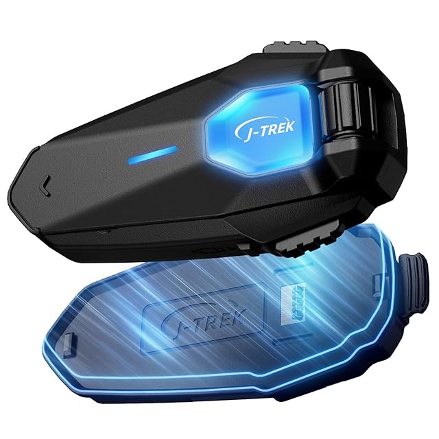 【新品未使用】ヒツジのいらない枕　-ネックピロー- バイク用インカム, Moman(モーマン) H2 Pro 1000m通信可能距離 2人同時