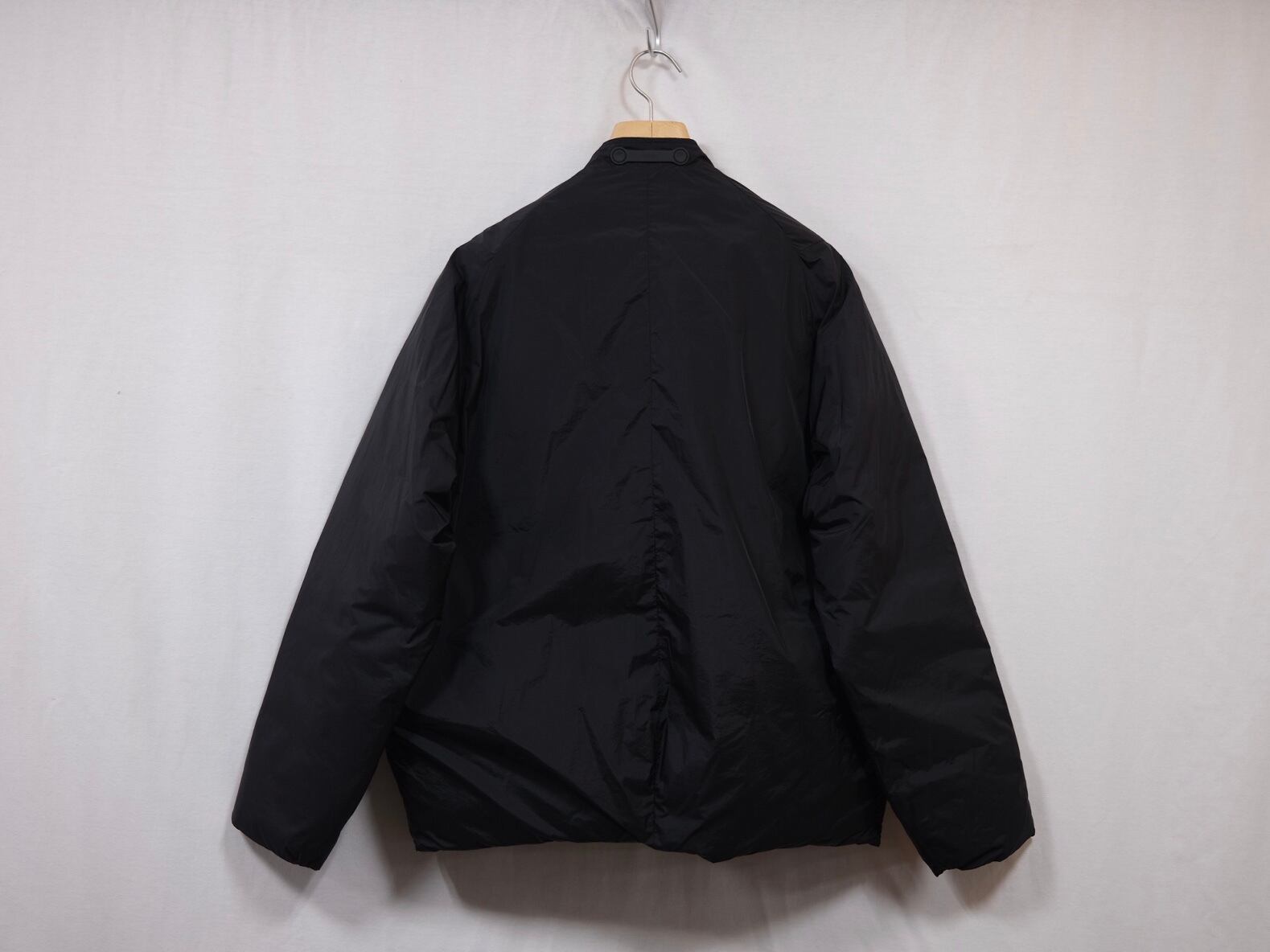 TEATORA” DESK DRIVER EVAPOD BLACK” | Lapel online store