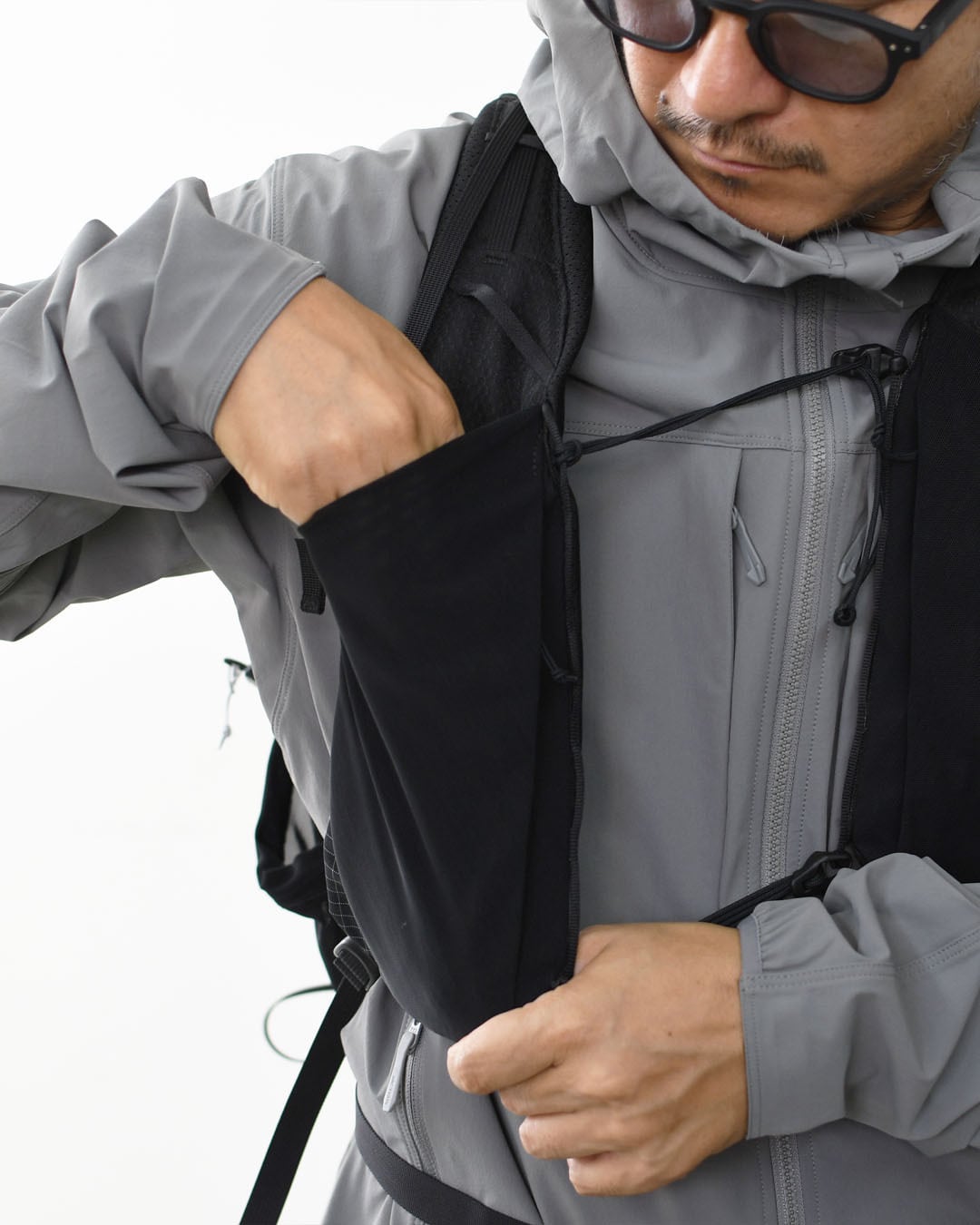 ARC'TERYX [アークテリクス正規代理店] Aerios 18 Backpack