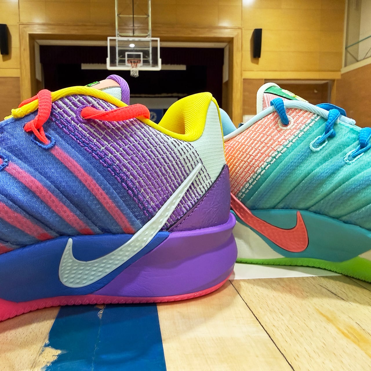 Nike Women's Sabrina 3 EP 
