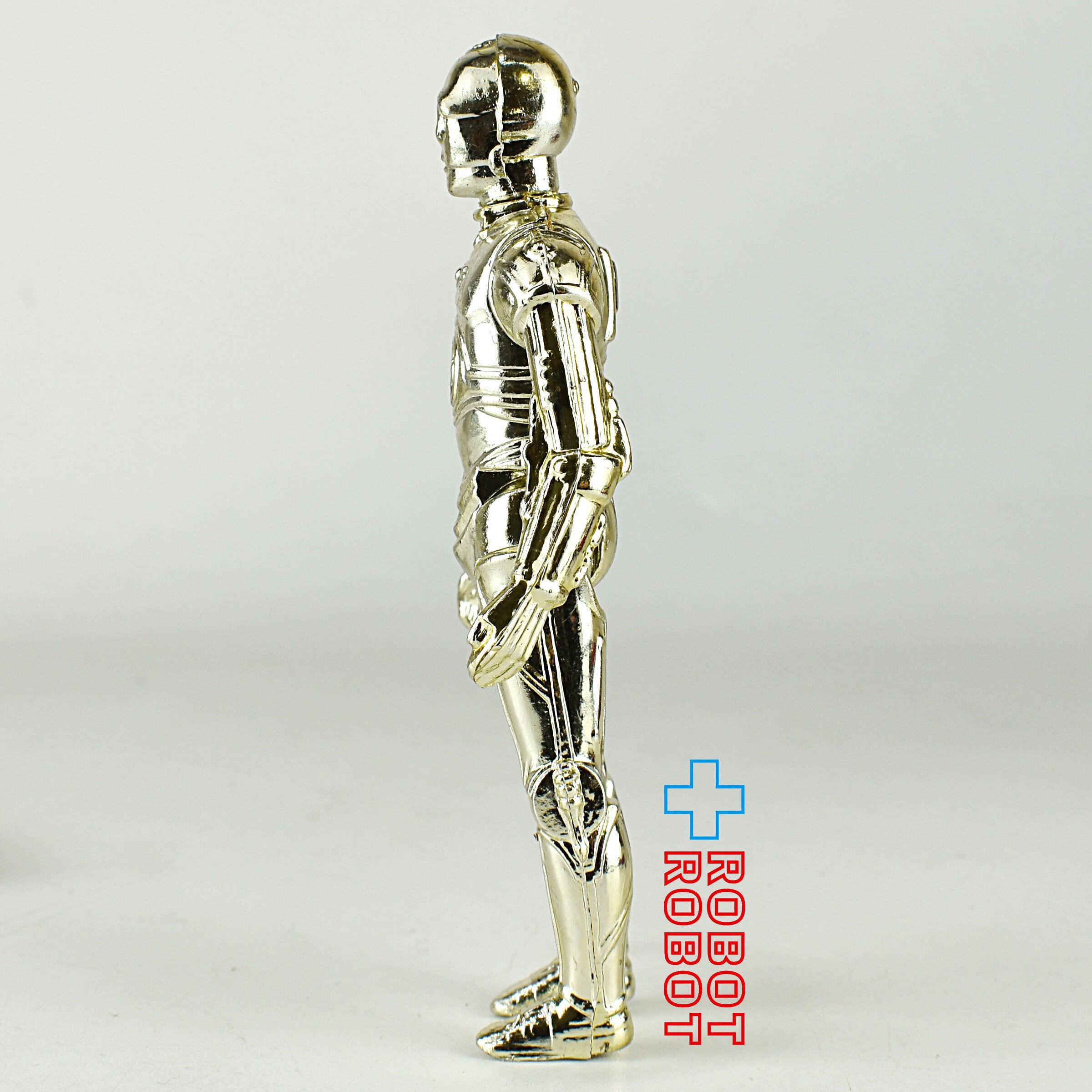 オールドケナー C-3PO リムーバブルリムス アクションフィギュア