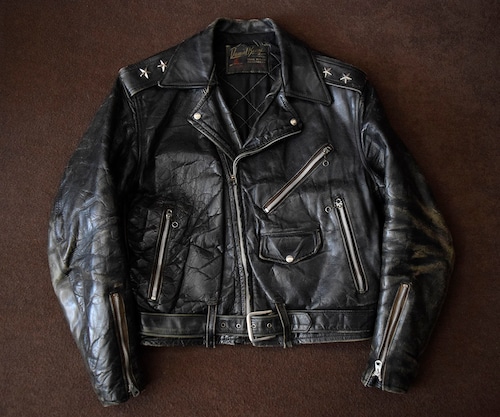 Special! 50s DANIEL BOONE TWO STAR 40