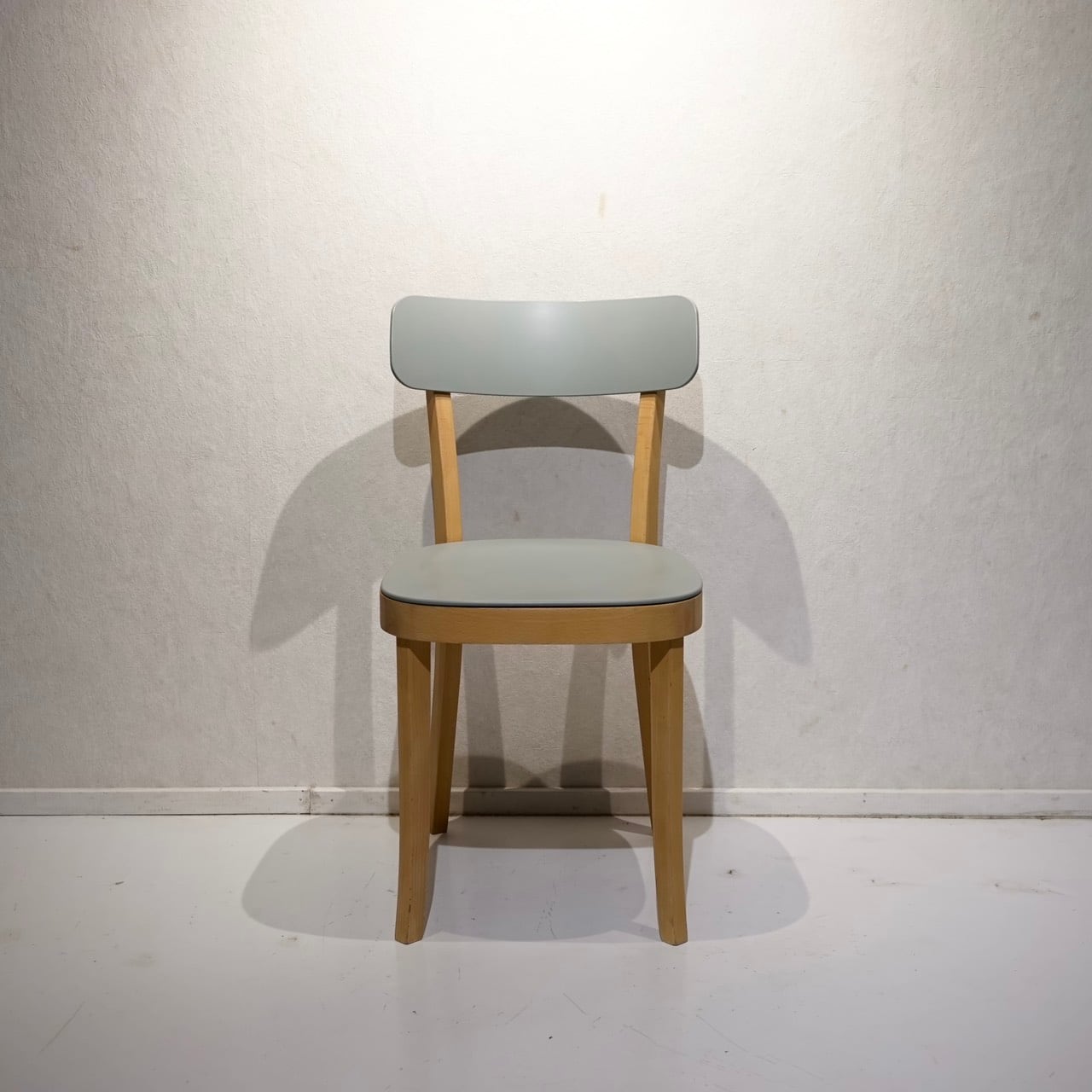 Vitra ヴィトラ Basel Chair バーゼルチェア ダイニングチェア