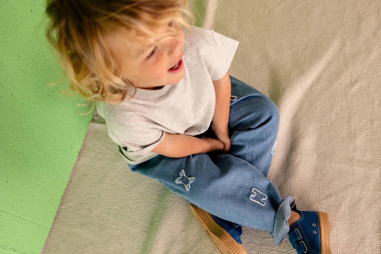 nixnut　Las Jeans - Jeans