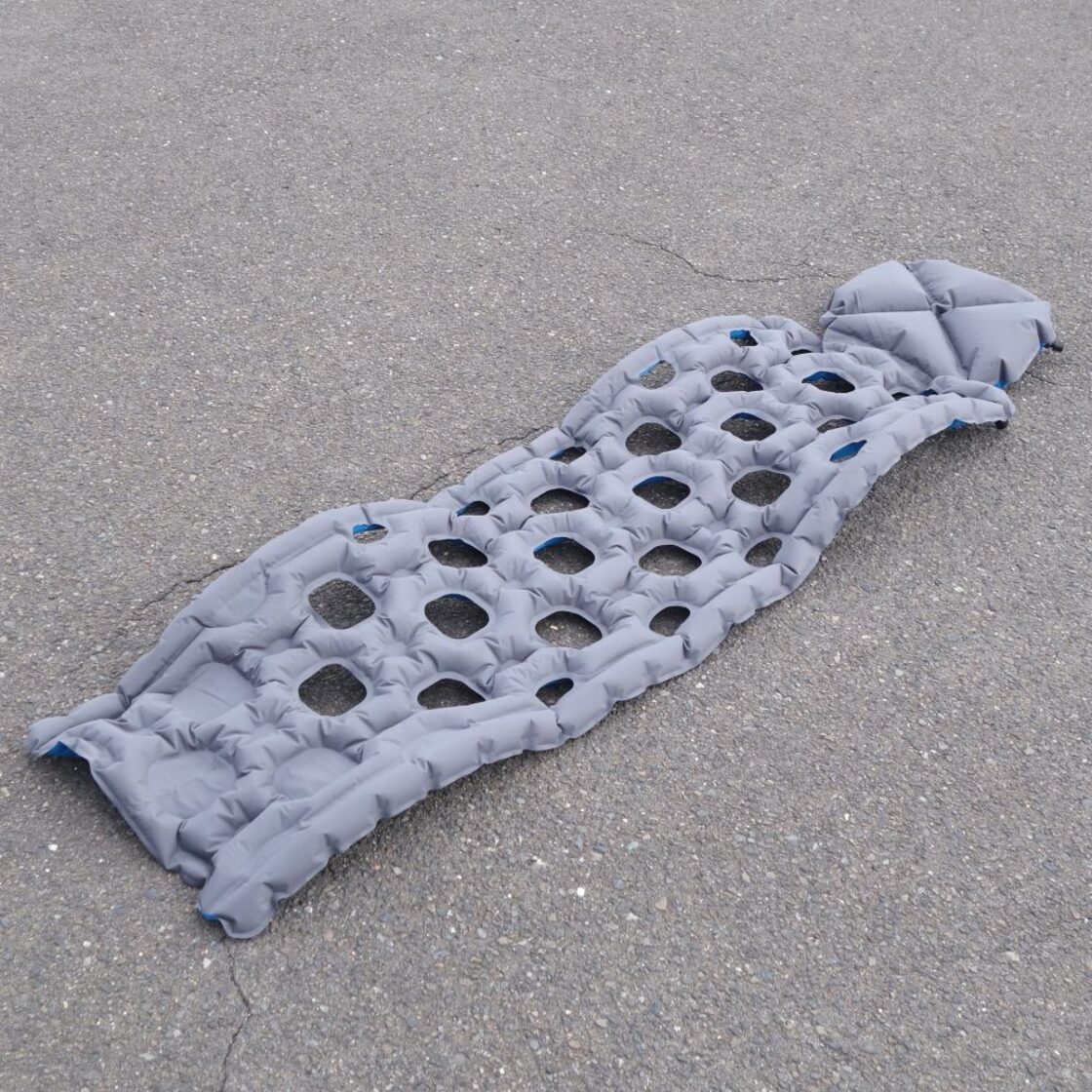 クライミット KLYMIT Inertia Ozone イナーシャ オゾン 