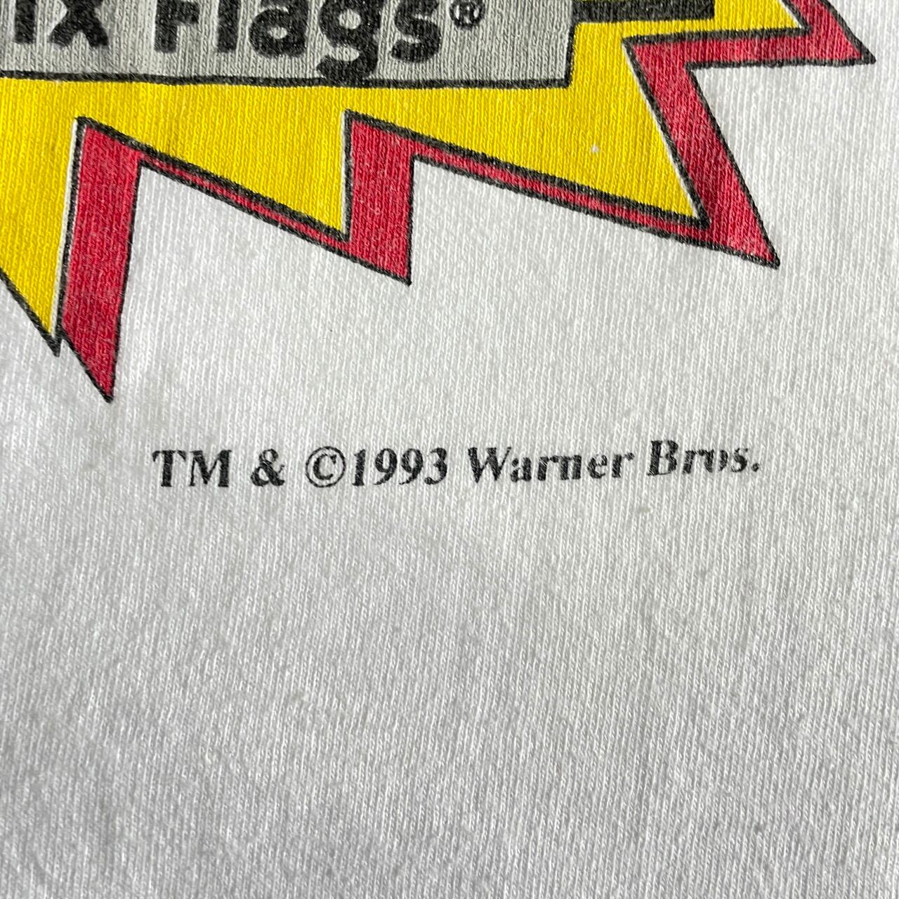B*B様 ヴィンテージ 90s Looney Tunes ヨセミテ・サム Tシャ