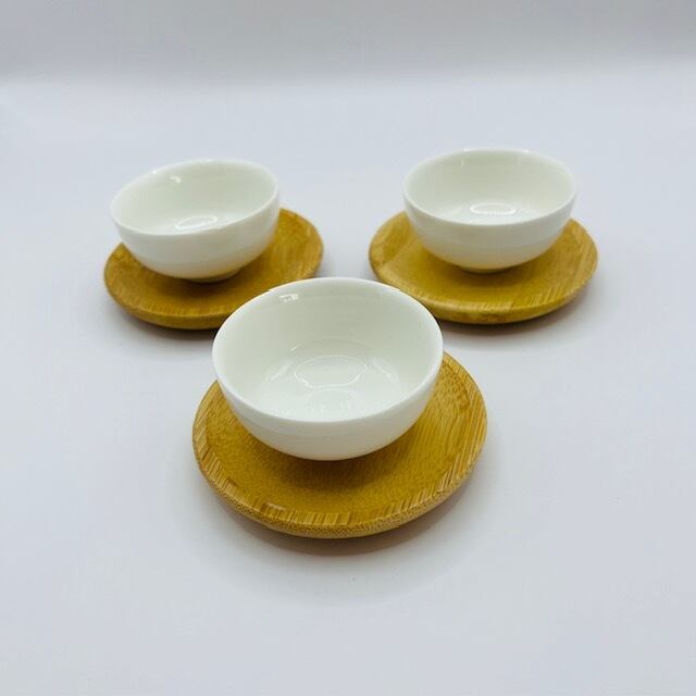 茶托　金 茶托 | 茶海堂 Chakaido