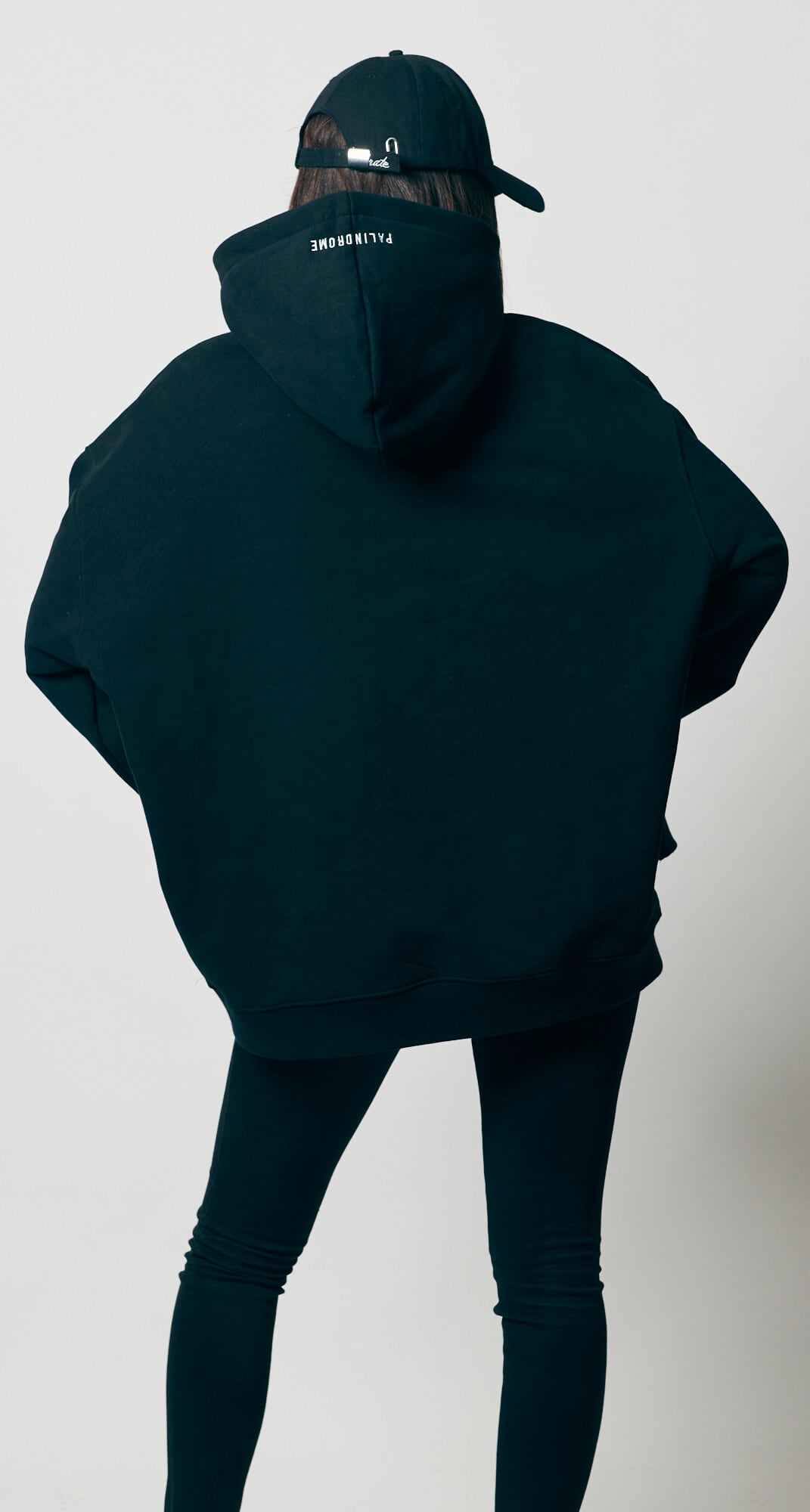 SOUL ORIGIN PARKER | PALINDROME product by 岸田タツヤ SOUL ORIGIN PARKER | PALINDROME product by 岸田タツヤ