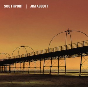 jim abbott w/southport split cd