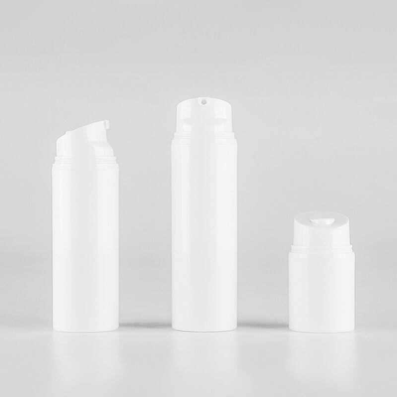 真空ポンプボトル容器】100/120/150ml 50個セット LW-A17 | Miadressy