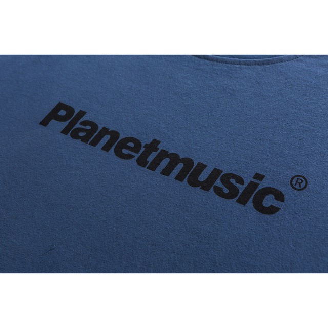 simple english logo loose short sleeve tee　シンプル英字ロゴルーズ半袖ティー　J0761