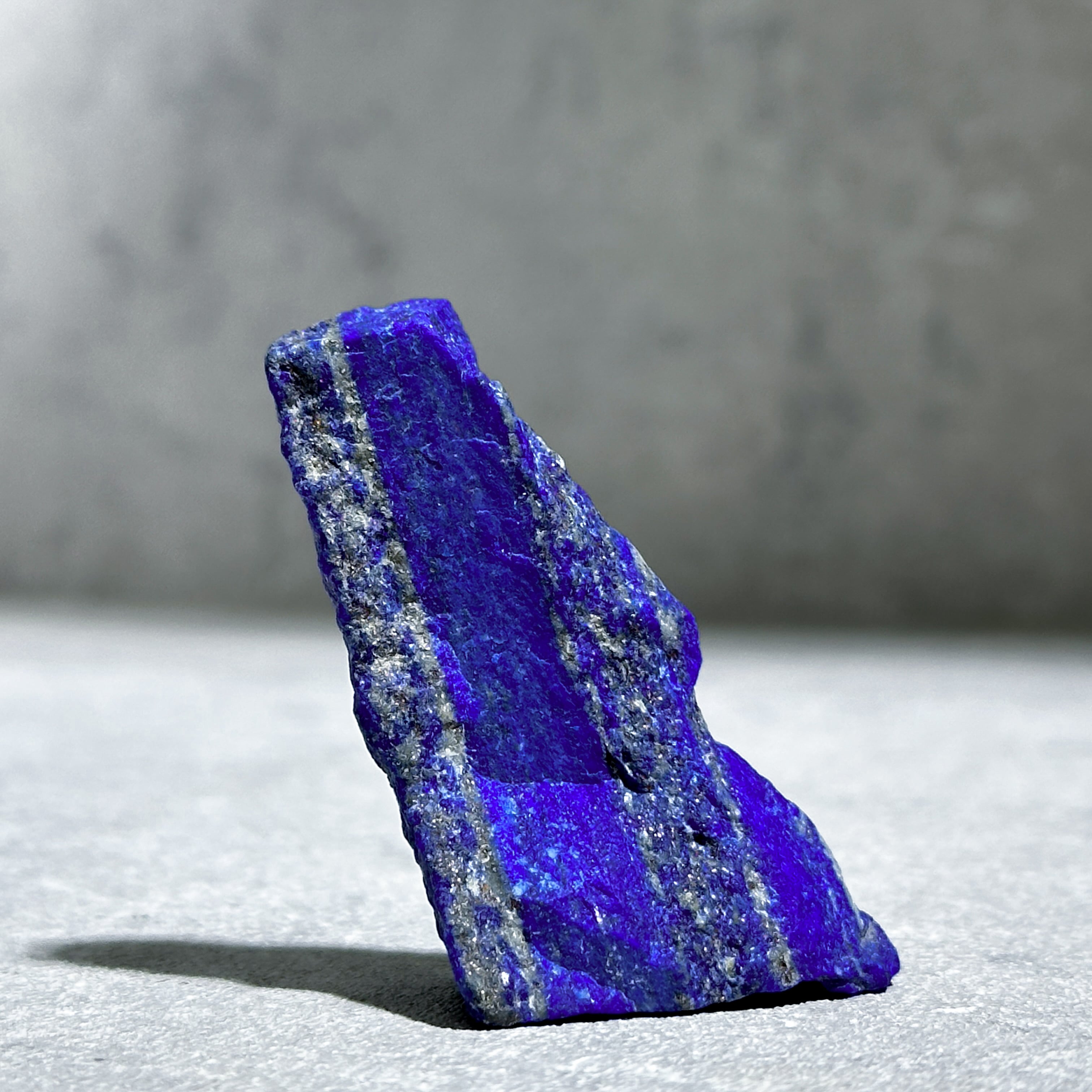 ラピスラズリ 原石 66◇ Lapis Lazuli ◇天然石・鉱物・パワーストーン