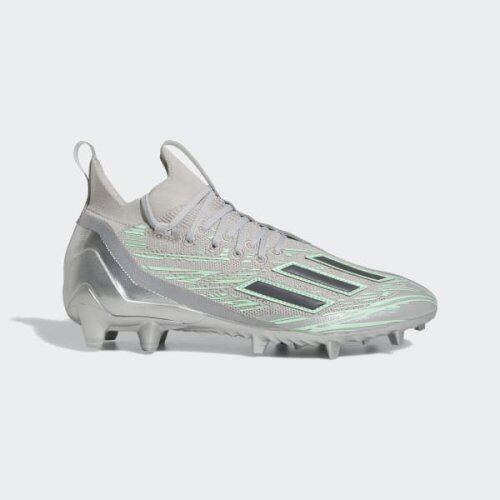 27cm】ADIZERO PRIMEKNIT FLASH 2023モデル アメフト スパイク | END