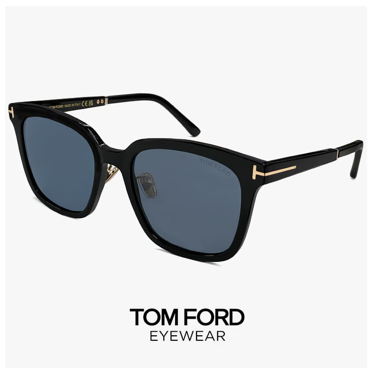 トムフォード TOM FORD | 【サングラスドッグ】メガネ・サングラス
