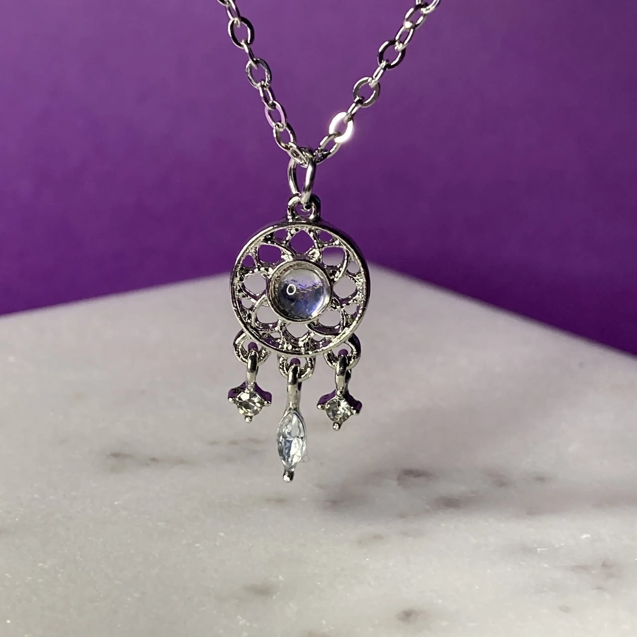 【運命を書き換える】ドリームフルフィラー