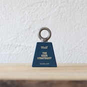 Bird Call - オオカミ / Wolf