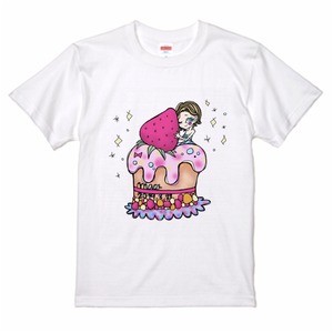 323記念TシャツS〜XL