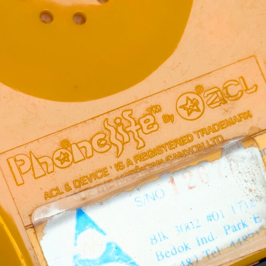 ☆ VINTAGE 1992 JUNK ☆【 Garfield ( ガーフィールド