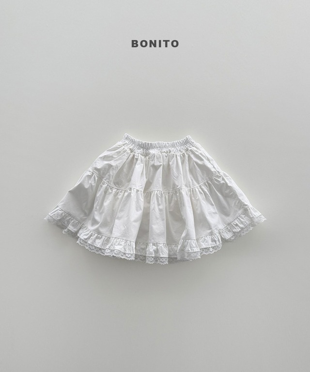 【予約/送料無料】bonito / ジュリカーゴパンツ