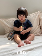 【取寄/韓国直送】CON 26/SM テリーパンツ｜夏服｜韓国子供服