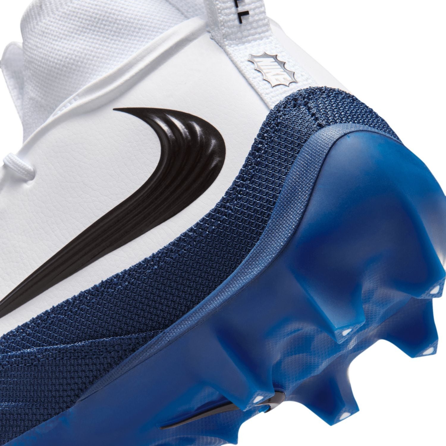NIKE ALPHA MENACE 5 PRO MID 2026年モデル アメフト スパイク | END