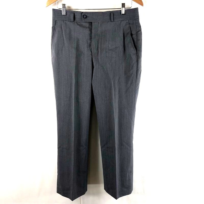 MAATEE&SONS / JEFFELY “RAYONE LINEN シャークpane” | Pay ID