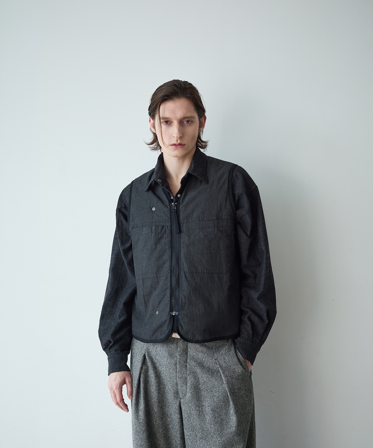 RAFLINER VEST