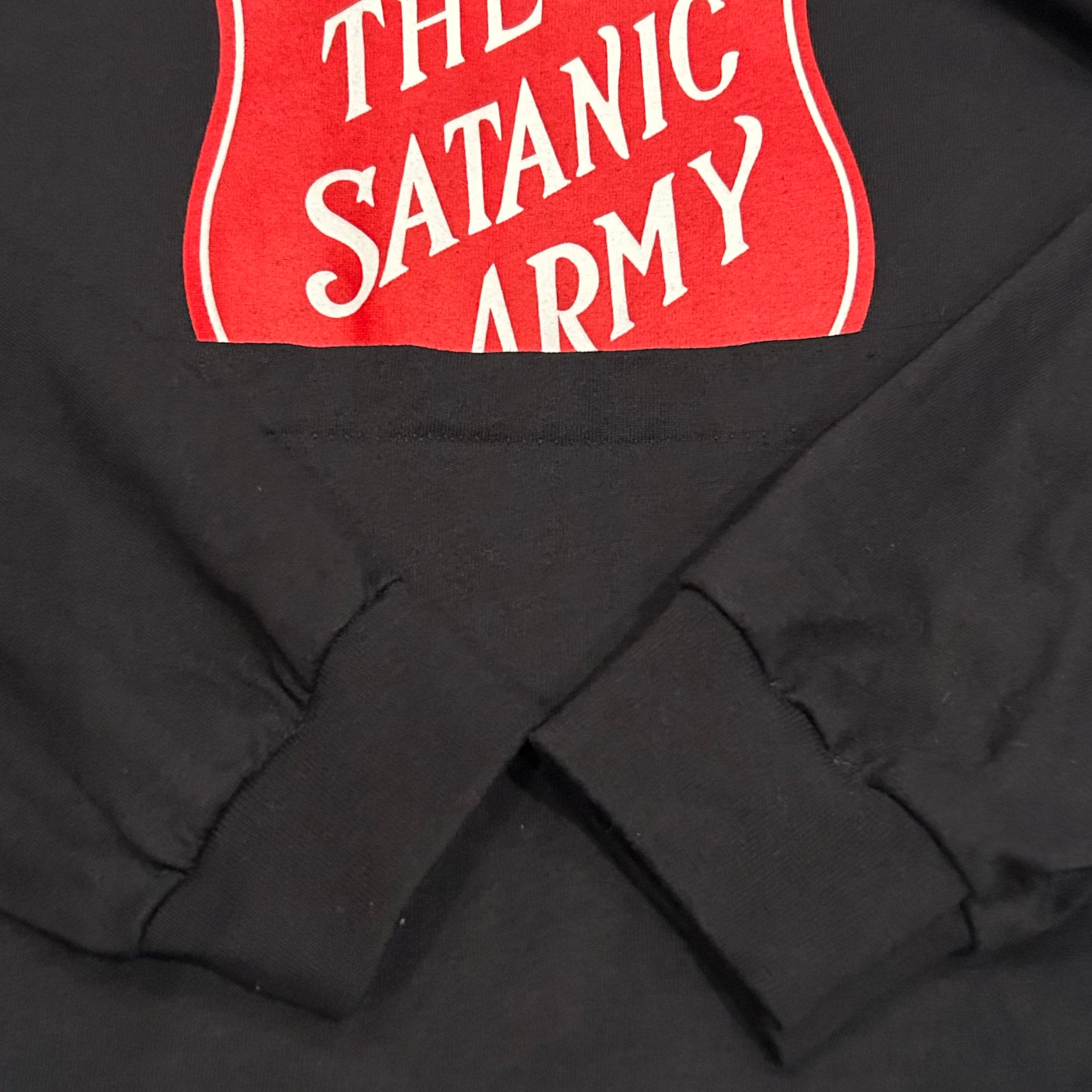 DEAD STOCK DEAD STOCK