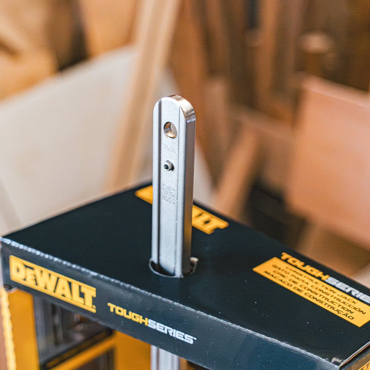 DEWALT／ジャックリフト DWHT83550｜Jack Lift DWHT83550 | WHATNOT