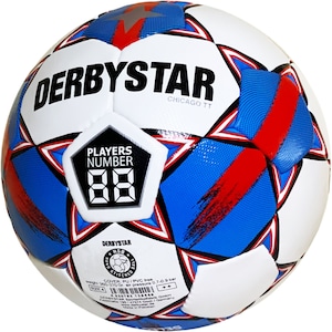 【公式】DERBYSTAR(ダービースター) サッカーボール 4号球 CHICAGO(シカゴ) TT BB3 日本オリジナルカラー 小学生用 Nr.1139402163