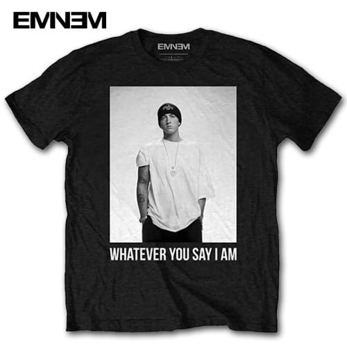 EMINEM | ヴァーサトル