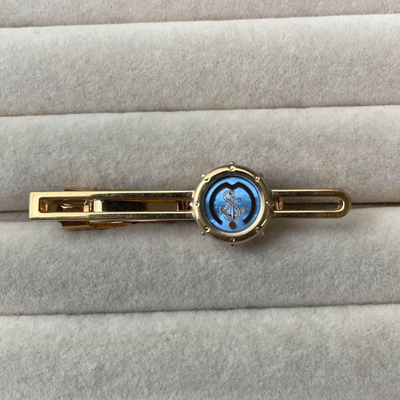 Mila Schon ネクタイピン