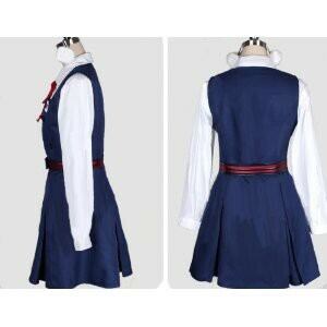 K1274 たまこまーけっと ☆ 北白川 たまこ（きたしらかわ たまこ） 風